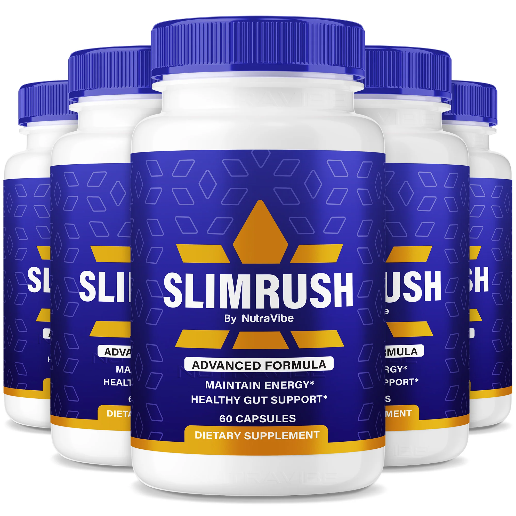 SlimRush SlimRush